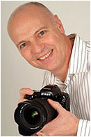 David Hunt Photographer- portrait